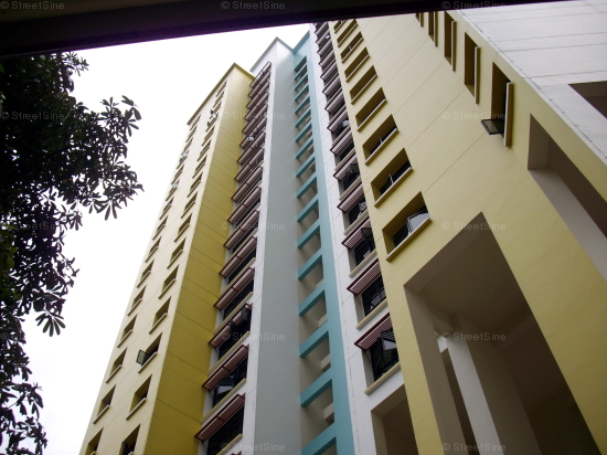 Clementi Avenue 3 thumbnail photo
